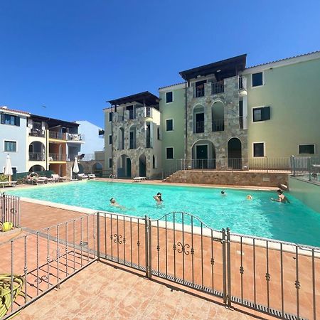Appartamento Con Piscina Валедория Екстериор снимка
