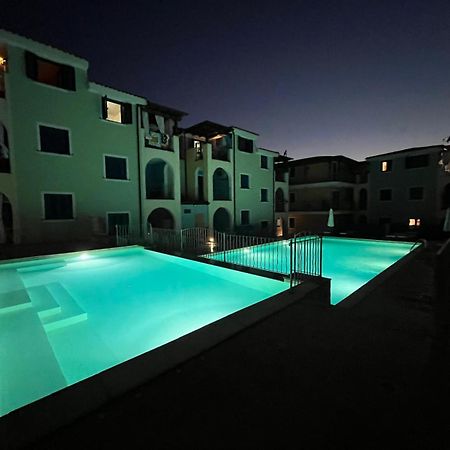 Appartamento Con Piscina Валедория Екстериор снимка