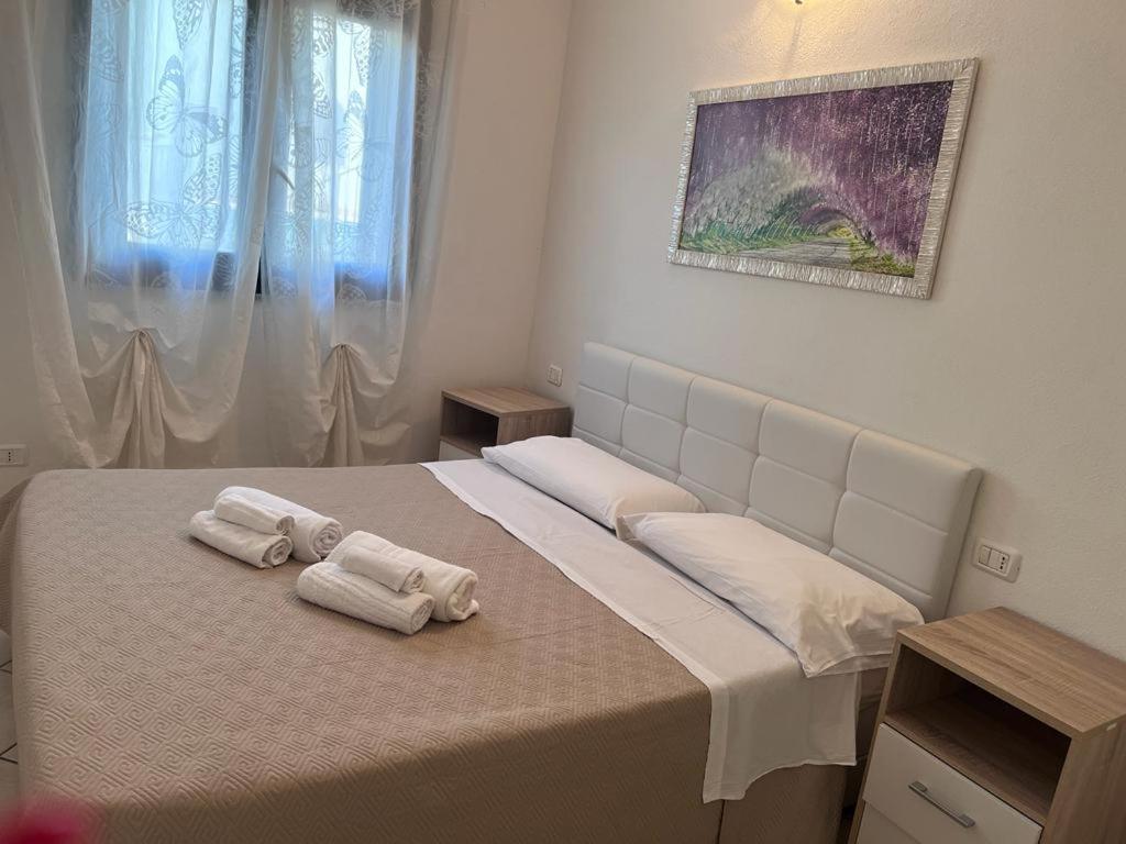 Appartamento Con Piscina Валедория Екстериор снимка